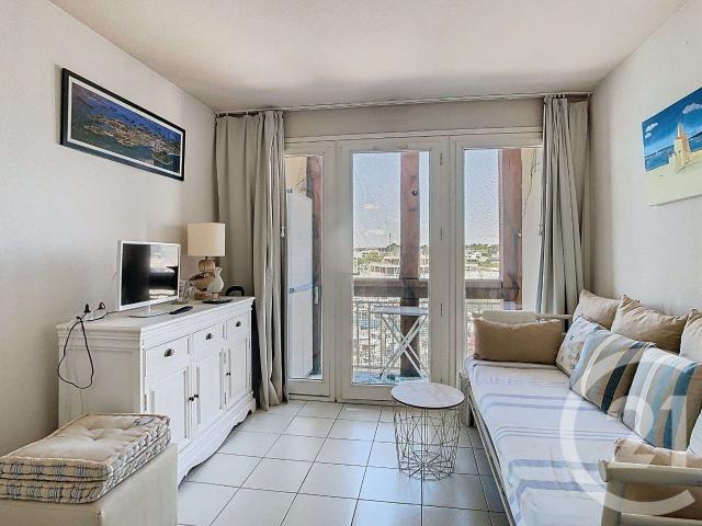 Vente appartement 2 pièces Arzon 56