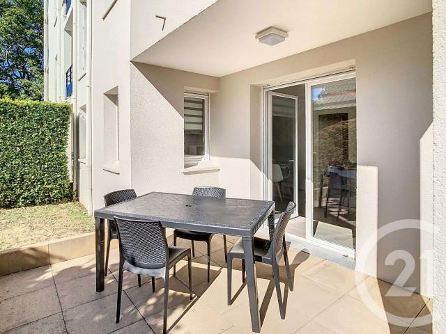 Vente appartement 2 pièces Arzon 56