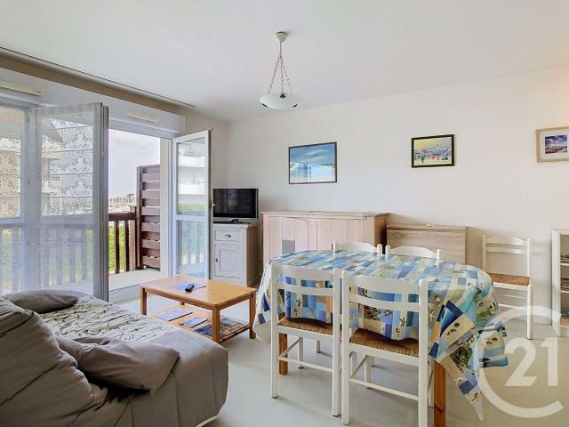 Vente appartement 2 pièces Arzon 56