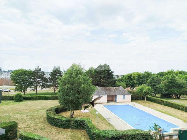 Vente appartement 2 pièces Arzon 56