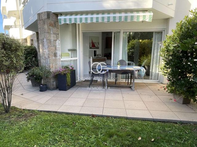 Vente appartement 2 pièces Arzon 56