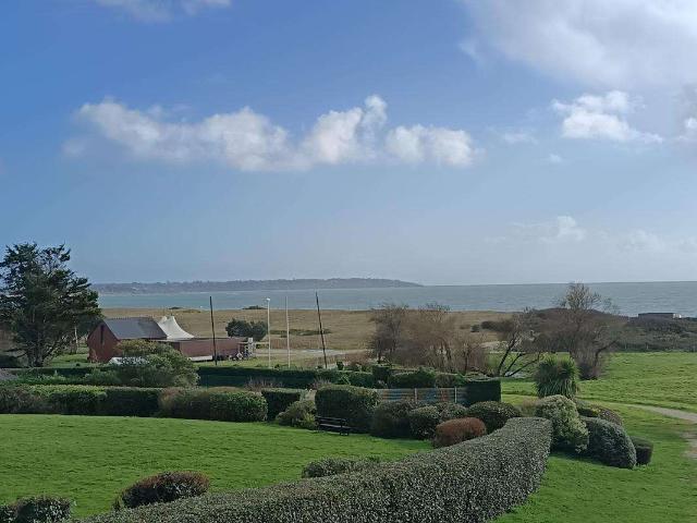 Vente appartement 2 pièces Arzon 56