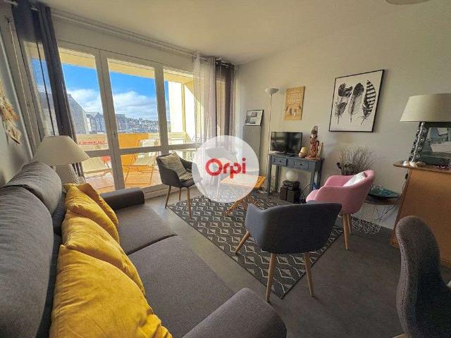 Vente appartement 2 pièces Arzon 56
