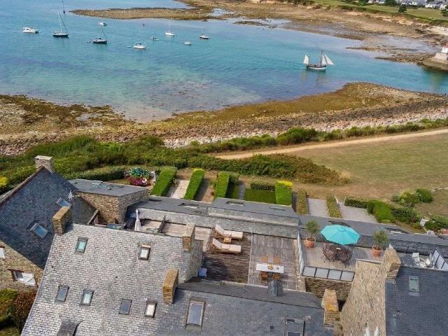 Vente appartement 2 pièces Arzon 56