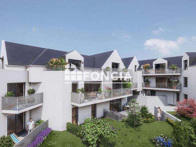 Vente appartement 2 pièces Arzon 56