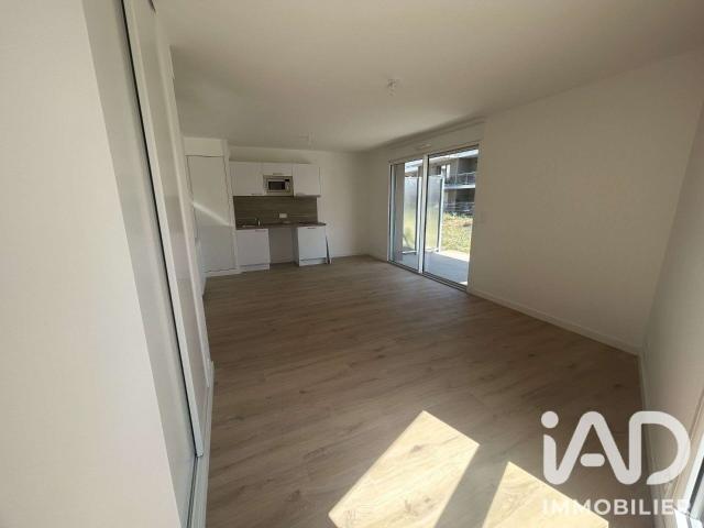 Vente appartement 2 pièces Arzon 56