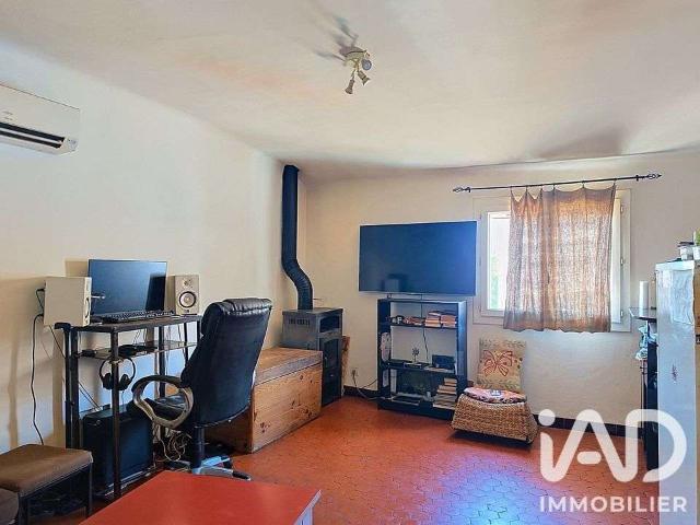 Vente appartement 2 pièces Aubagne 13