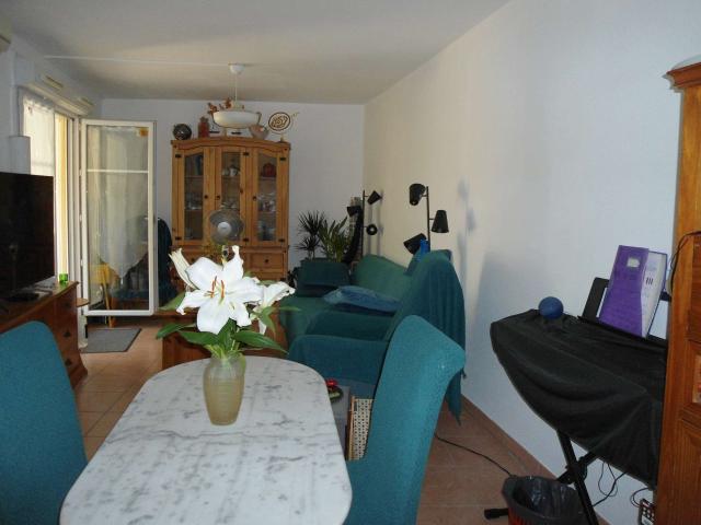 Vente appartement 2 pièces Aubagne 13