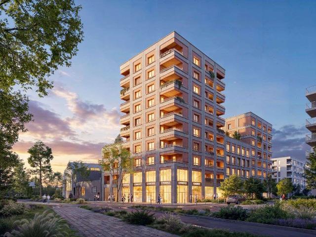 Vente appartement 2 pièces Aubervilliers 93
