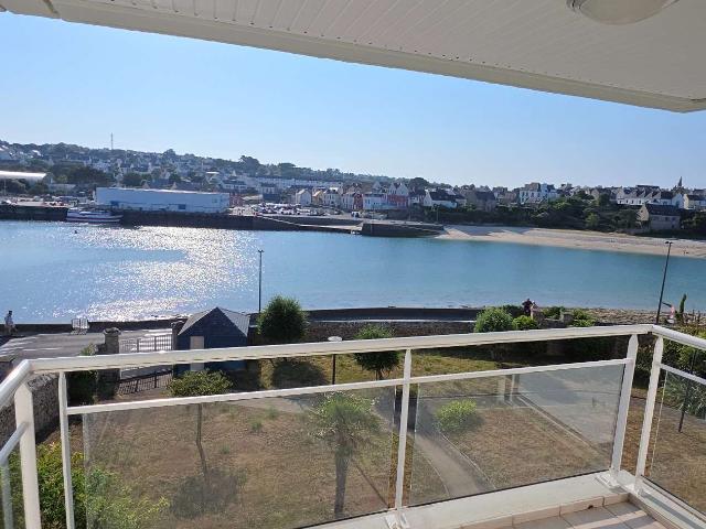 Vente appartement 2 pièces Audierne 29