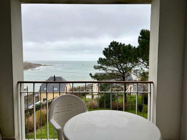 Vente appartement 2 pièces Audierne 29