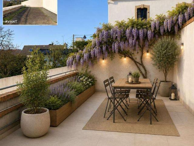 Vente appartement 2 pièces Audierne 29