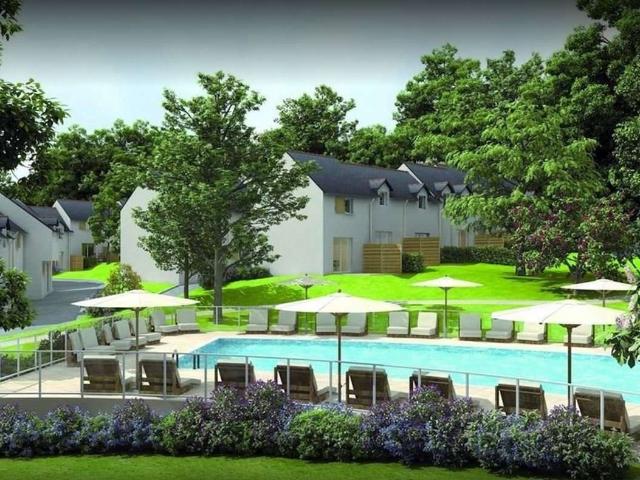 Vente appartement 2 pièces Audierne 29