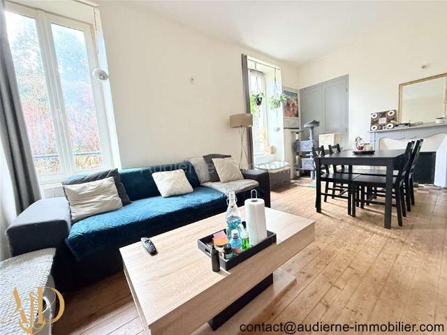 Vente appartement 2 pièces Audierne 29