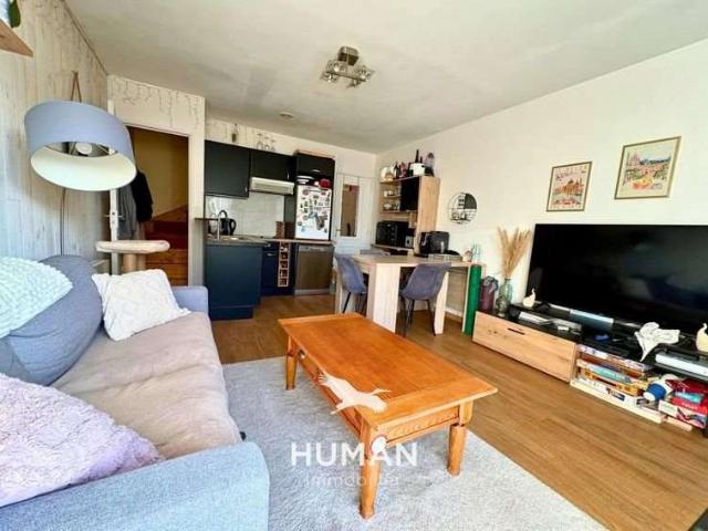 Vente appartement 2 pièces Auray 56