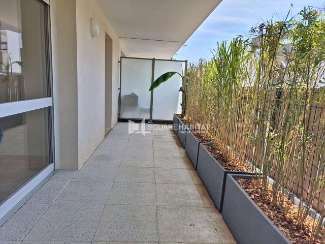 Vente appartement 2 pièces Auray 56
