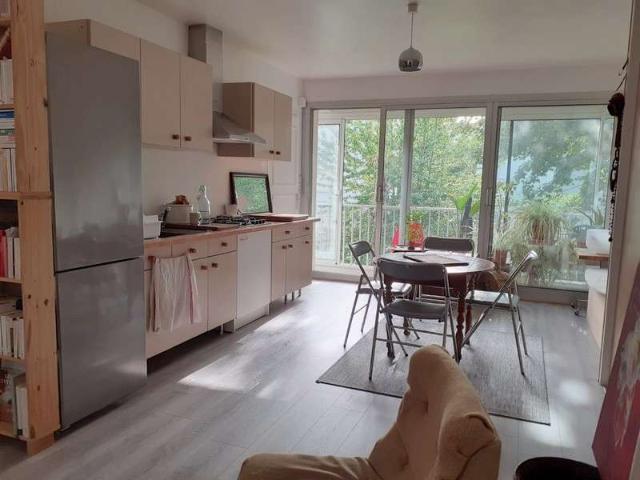 Vente appartement 2 pièces Auray 56