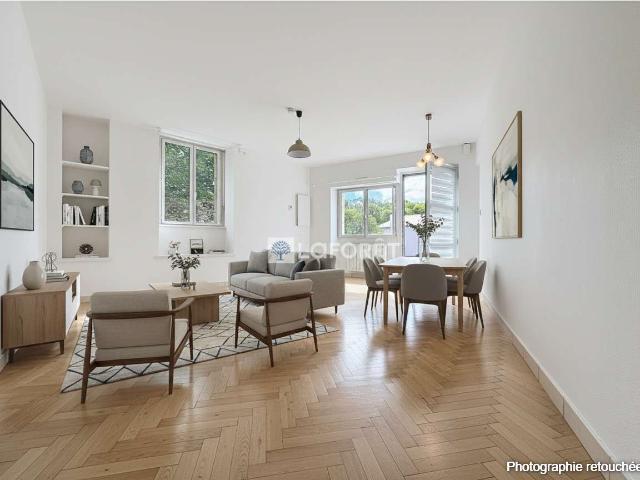 Vente appartement 2 pièces Auray 56