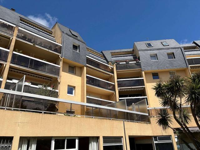 Vente appartement 2 pièces Auray 56