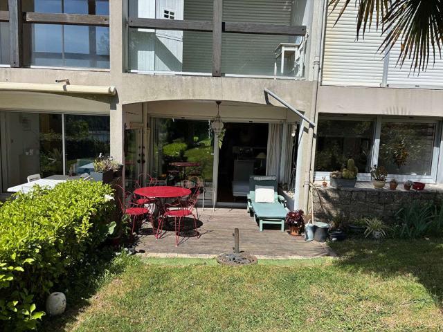 Vente appartement 2 pièces Auray 56