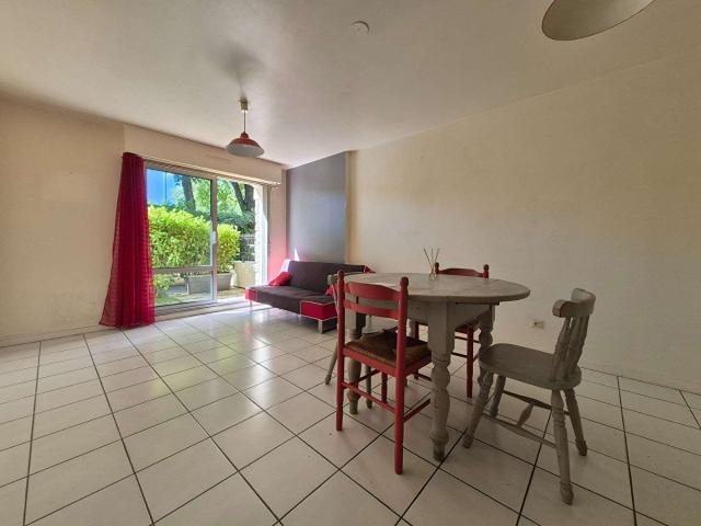 Vente appartement 2 pièces Auray 56