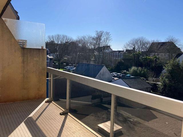 Vente appartement 2 pièces Auray 56