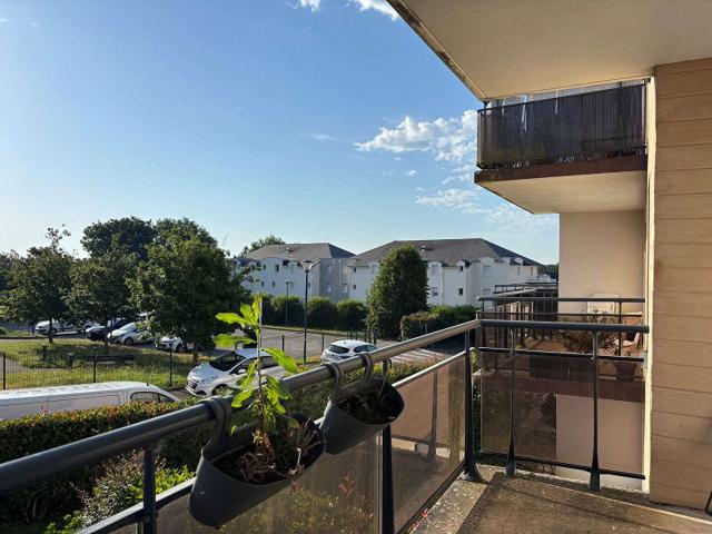 Vente appartement 2 pièces Auray 56
