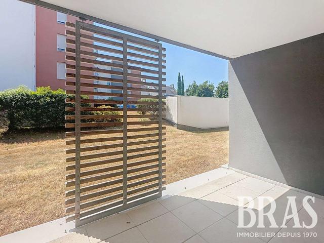 Vente appartement 2 pièces Auray 56