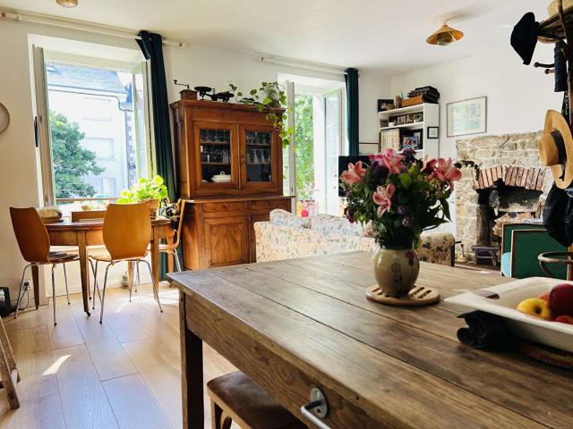 Vente appartement 2 pièces Auray 56