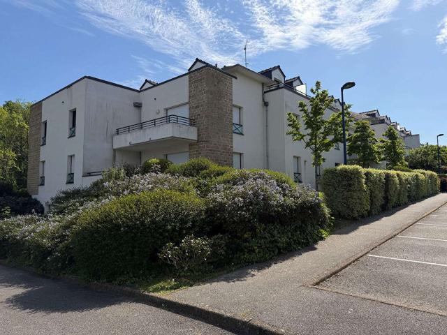 Vente appartement 2 pièces Auray 56