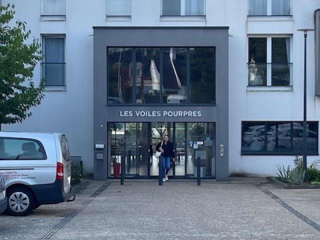 Vente appartement 2 pièces Auray Centre Ville Historique 56