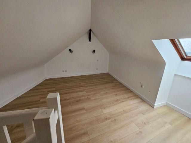 Vente appartement 2 pièces Auray Centre Ville Historique 56