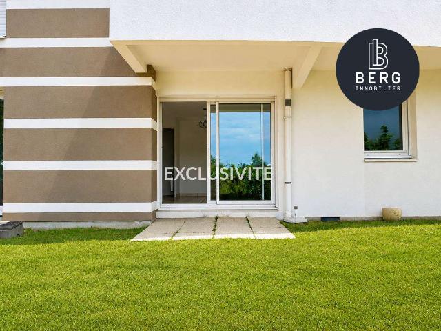 Vente appartement 2 pièces Auray Kerdrain Kerudo 56