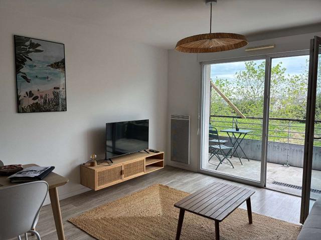 Vente appartement 2 pièces Auray La Gare 56