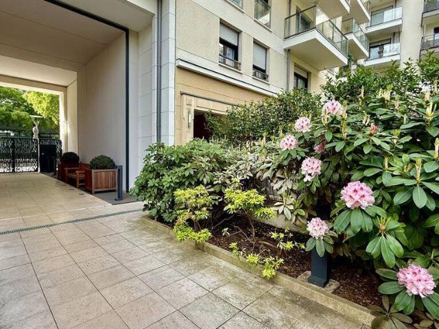 Vente Appartement 2 pièces avec Balcon, au cœur des Bruyères 92