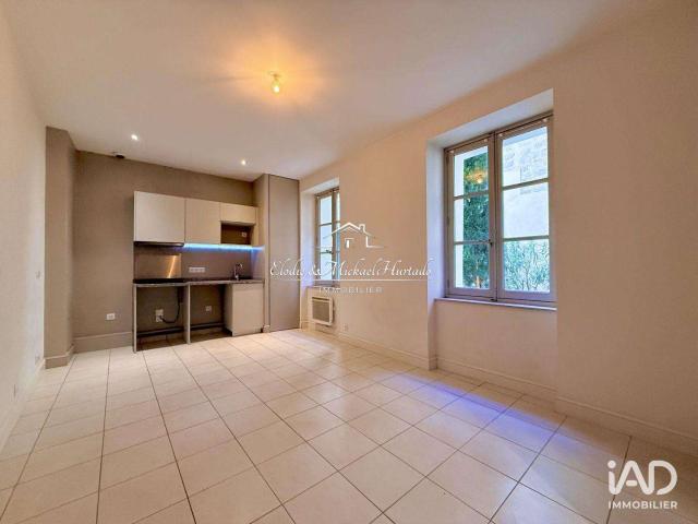 Vente appartement 2 pièces Avignon 84