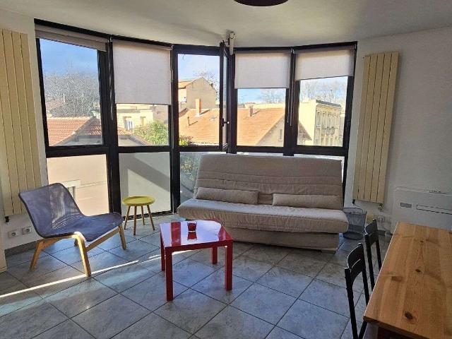 Vente appartement 2 pièces Avignon 84