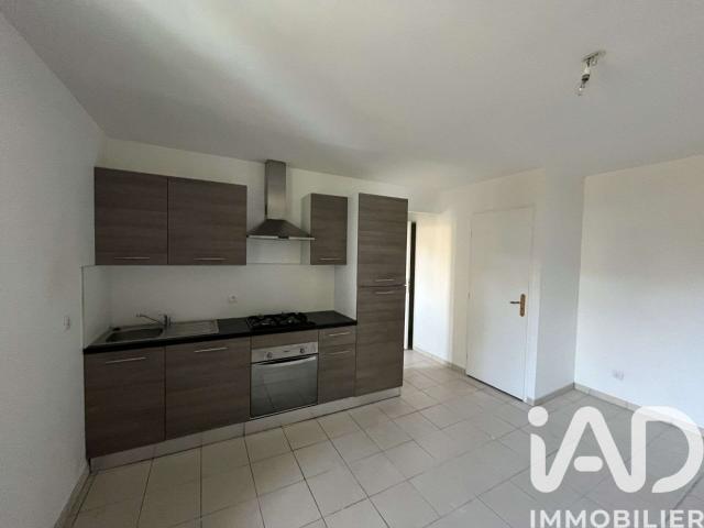Vente appartement 2 pièces Ax les Thermes 09