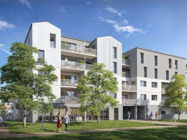 Vente appartement 2 pièces Aytré 17