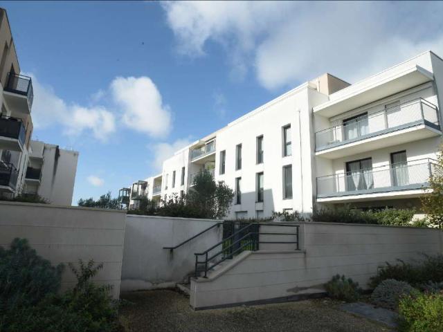 Vente appartement 2 pièces Aytré 17