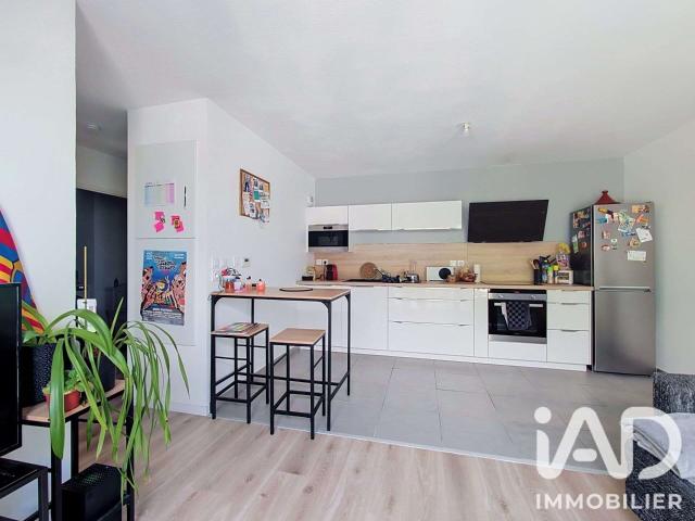 Vente appartement 2 pièces Aytré 17
