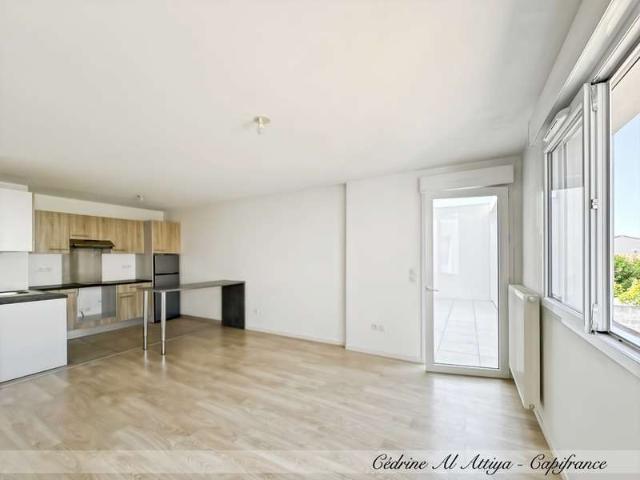 Vente appartement 2 pièces Aytré 17