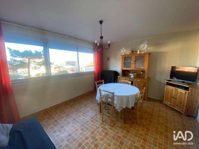 Vente appartement 2 pièces Banyuls sur Mer 66