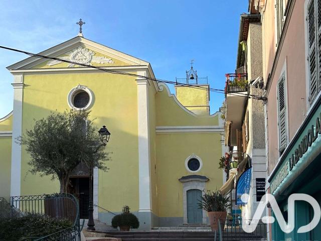 Vente appartement 2 pièces Bandol 83