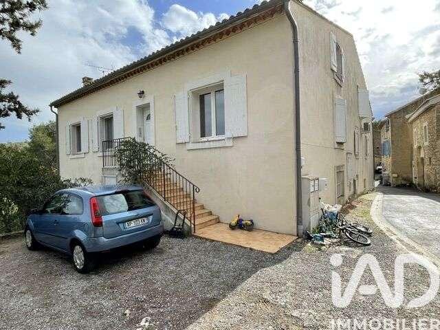Vente appartement 2 pièces Bages 11