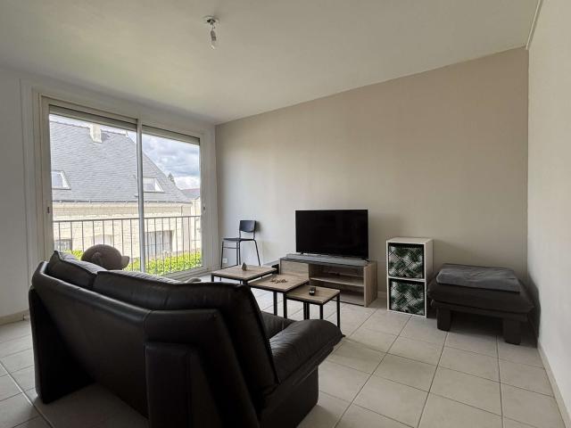 Vente appartement 2 pièces Bagneux 49