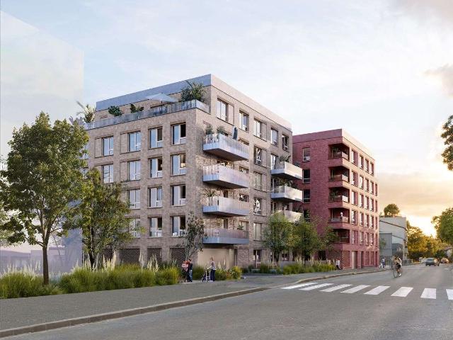 Vente appartement 2 pièces Bagneux 92