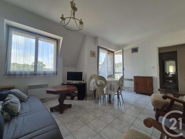 Vente appartement 2 pièces Bagnoles de l'Orne 61