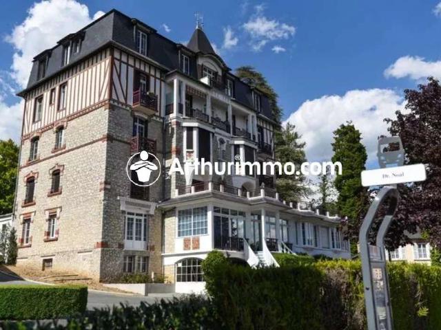 Vente appartement 2 pièces Bagnoles de l'Orne 61