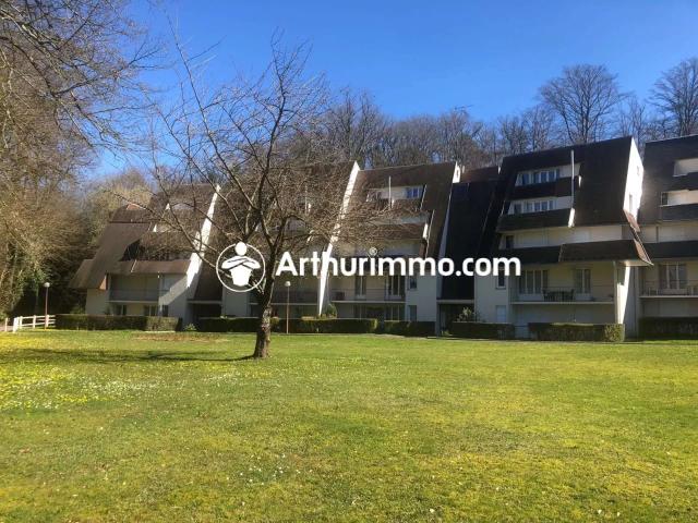 Vente appartement 2 pièces Bagnoles de l'Orne 61